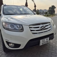 سنتافي ٢٠١٠ • مكينة ٣٥٠٠ • ٢٤٠ الف كم