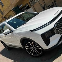 من رخصه مدير الكروب سوئيست S07 موديل 2026 سياره جديده ماشيه 10 الاف اس...