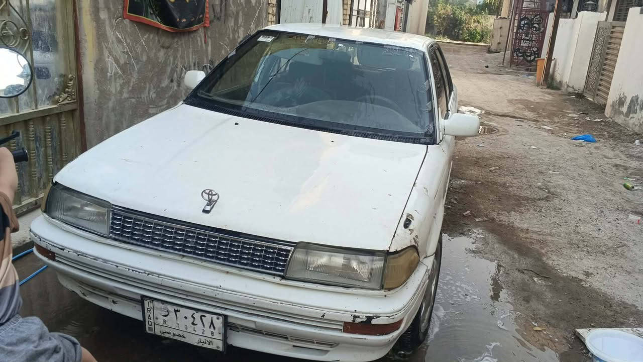 كورلا 90 رقم انبار تحويل مباشر السعر 25 نهايتهه ***********

