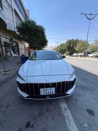 ام جي جي تي • ٢٠٢٥ • سوران