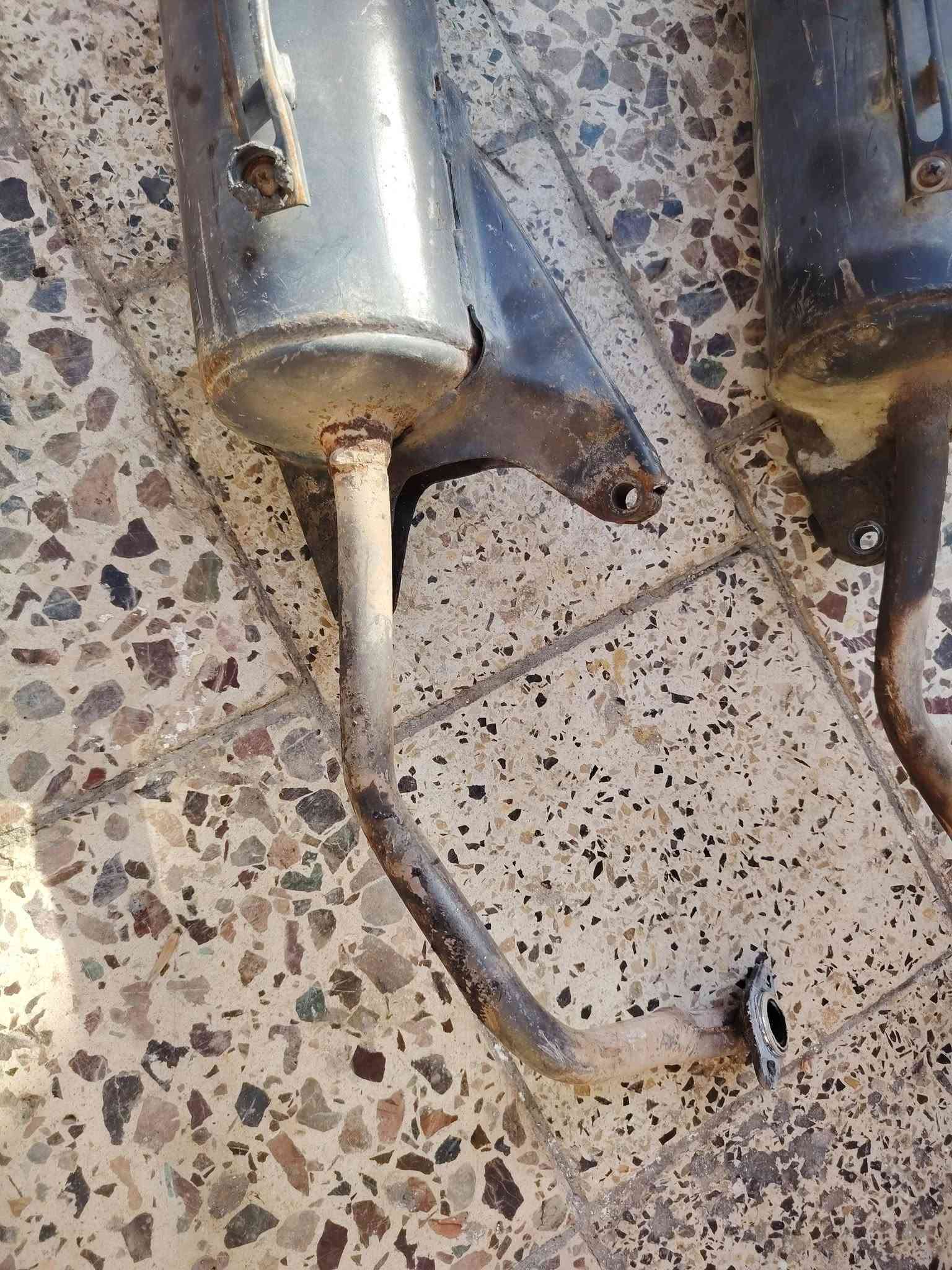سبيسي • ياباني • قطع
