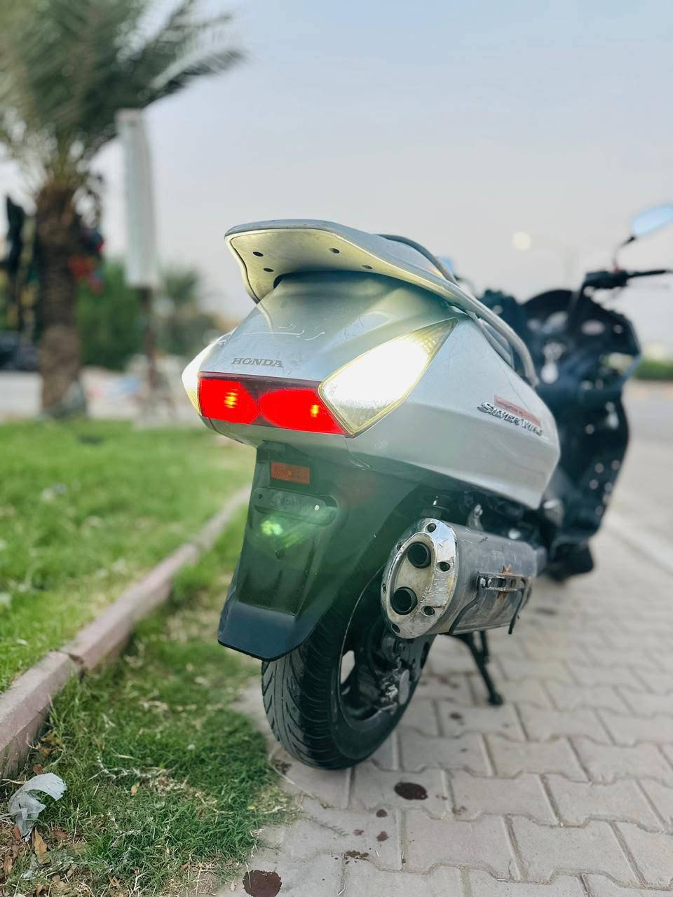 سلفر ونج • ٦٠٠ • كفاله