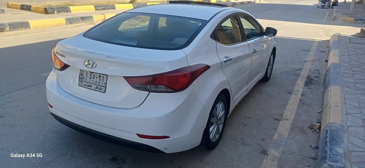 السلام عليكم النترا 2015 خليجي ذي قار تحويل مباشر .فحص سونار مدرج بل منشور محرك 1800فول مواصفات فتحة شاشة كامره مرايات شفط ويل كب بلاجكتورات تبريد ثلج سياره جاهزة  السعر105 وبيها مجال بيع أو مراوس مكاني ذي قار قضاء النصر للاستفسار الاتصال 
***********
*********** الشطره, ذي قار
