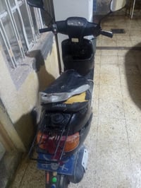 ياماها • بدون تفاصيل