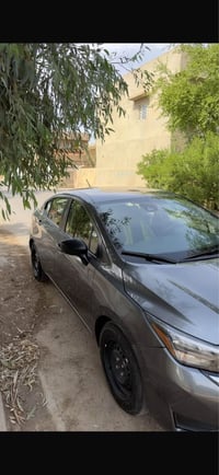 فيرسا S • ٢٠٢٥ • بدون ايرباك