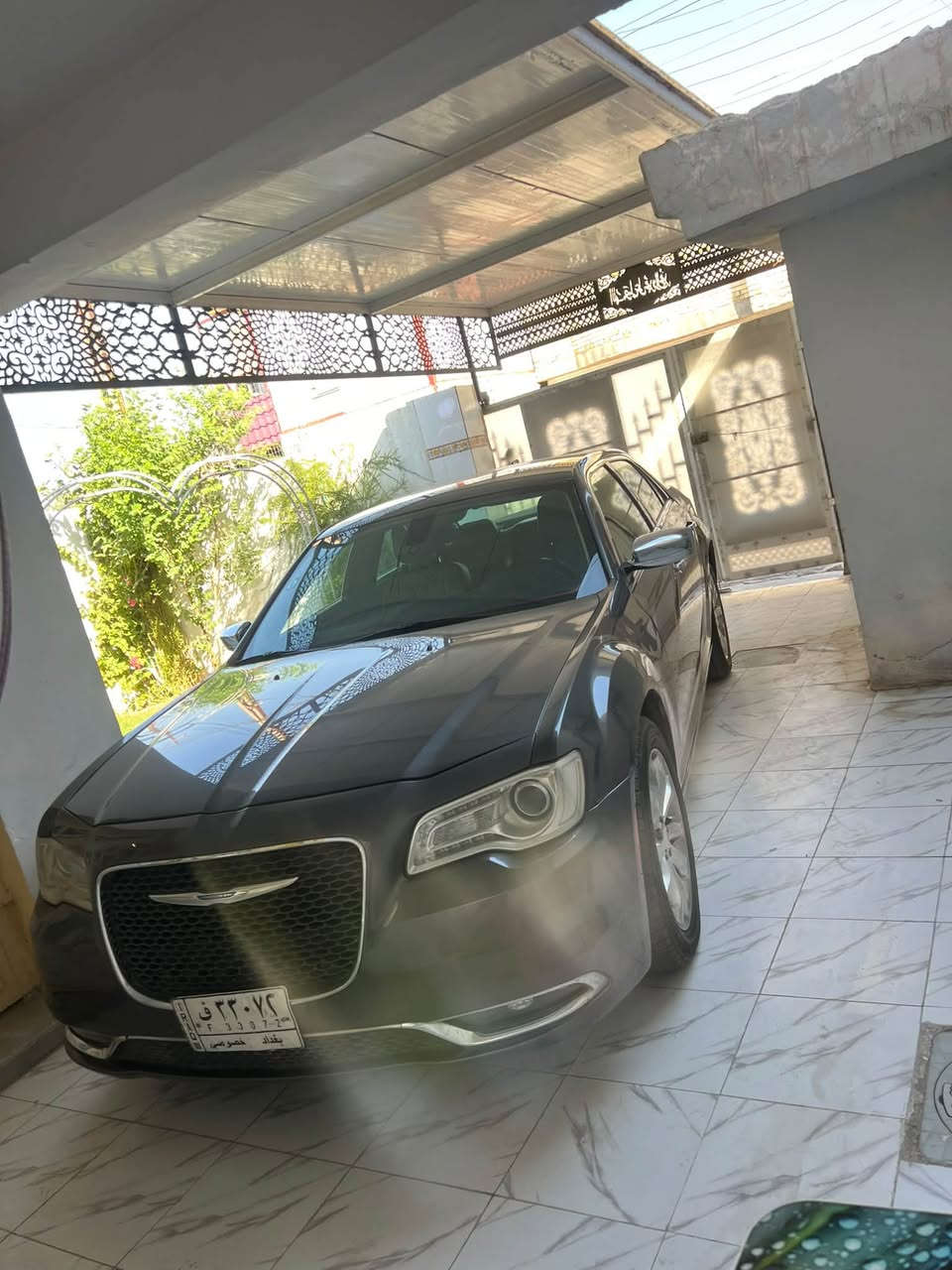 فور ويل • ٢٠١٨ • فتحه