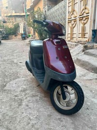 بطة • موديل ٢٠٠٠ • حاوية