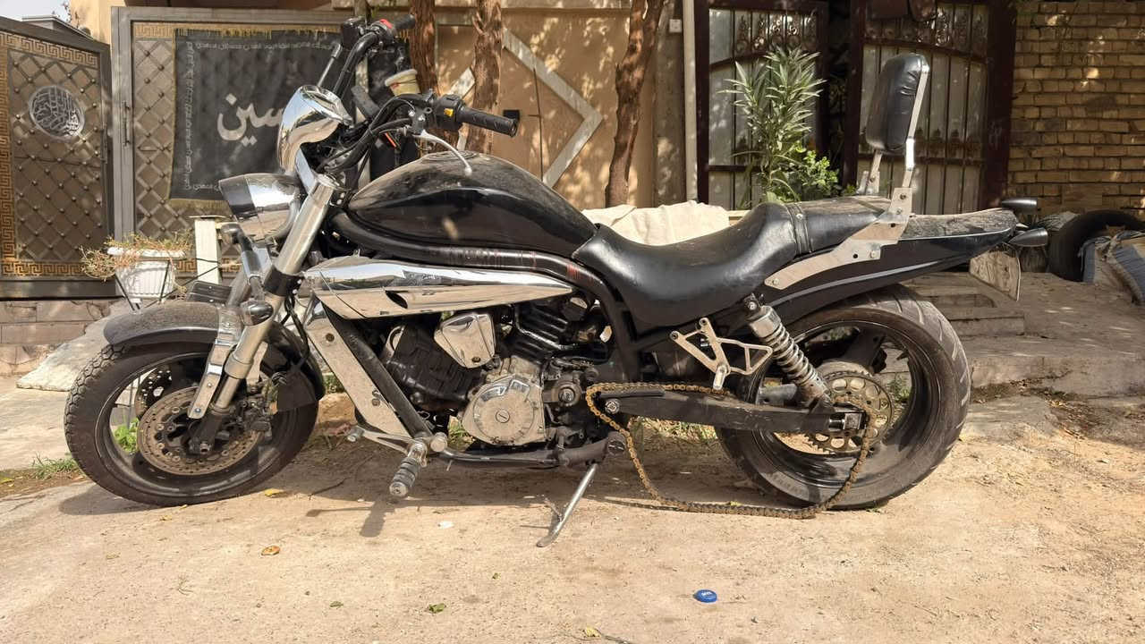هايسونك إكويلا650 • ٢٠٠٩ • فيديو