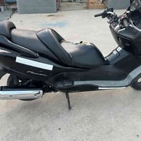 فورزا كرستال • ٠٩ • ماطور جديد