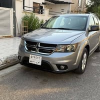 دودج جورني • ٢٠١٧ • أربيل