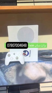 اكس بوكس ون اس • ١ تيرا • جويستك احترافي