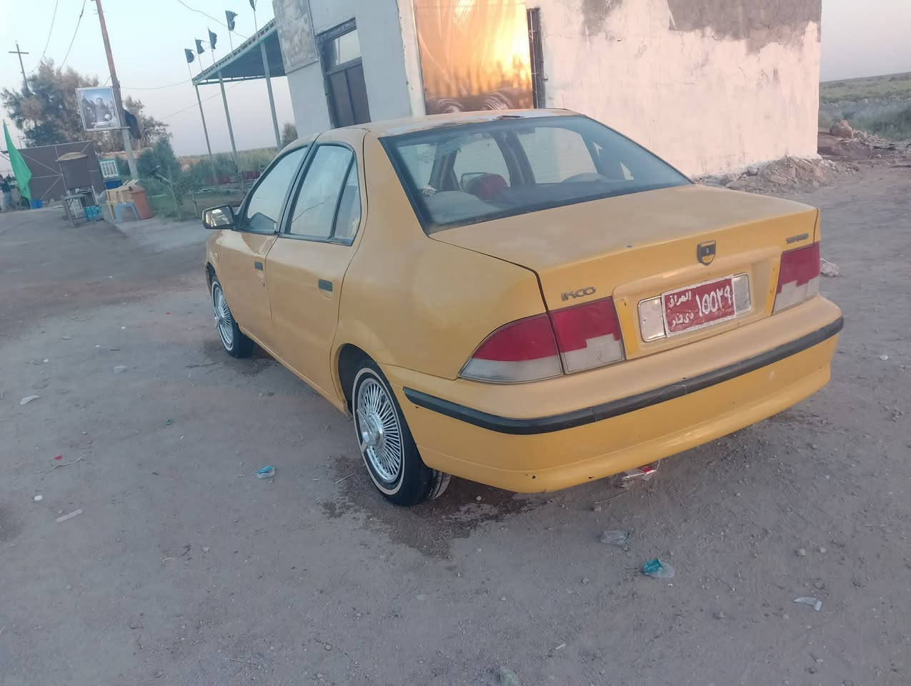 السلام عليكم سمند البيع ومراوس بكيه وبريجو  ***********
***********. مكاني ناصريه
