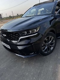 سورنتو ٢٠٢٢ • ٢٥٠٠ تيربو • دفع رباعي