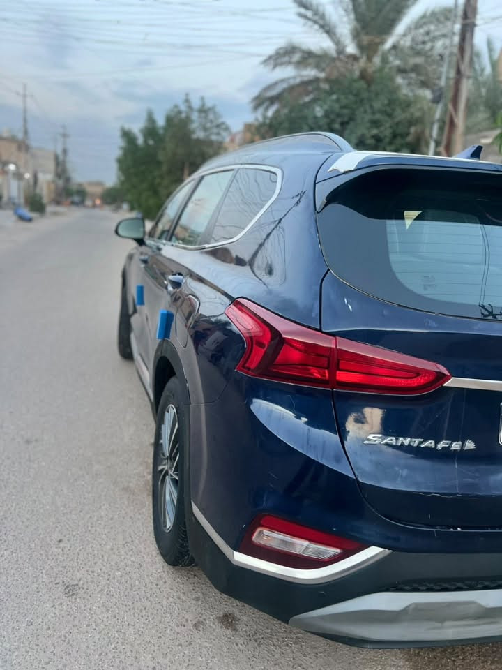 السلام عليكم سنتافي ٢٠١٩ أمريكي رقم أربيل راعيه بكربلاء مو كردي مراوس بمهامي فول مواصفاتً ماعده الفتحه ومعروفه مواصفاتهى 

بيع أو مراوس مهافي للتواصل ***********
مكان كربلاء
