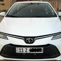كورلا • ٢٠٢٥ • ناصريه