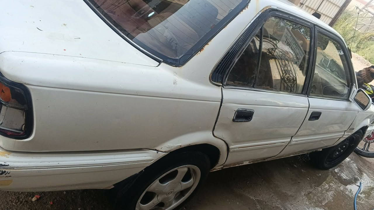 كورلا 90 رقم انبار تحويل مباشر السعر 25 نهايتهه ***********
