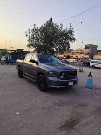 رام ريبل • ٢٠١٣ • ٤×٤