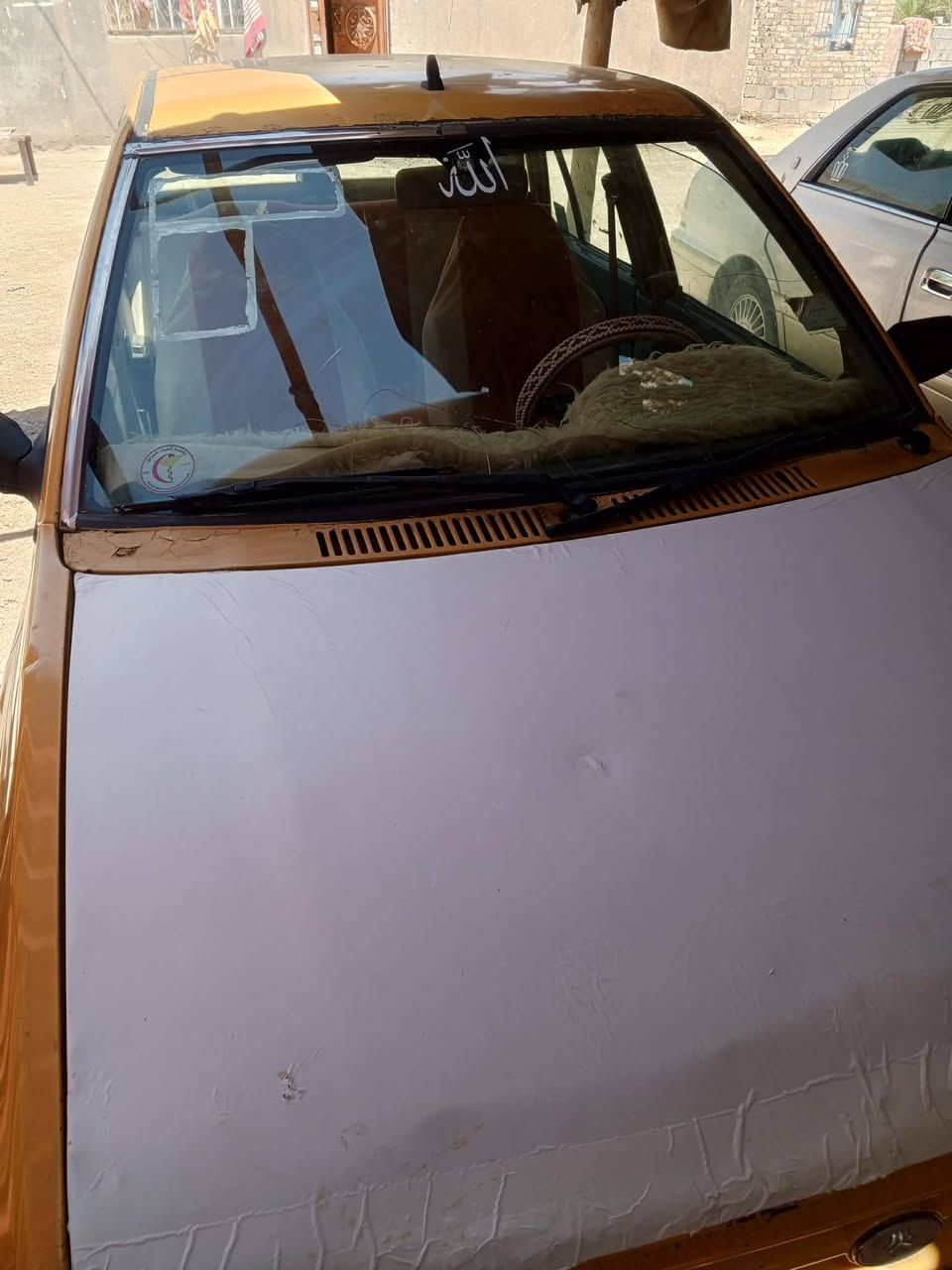 سايبه للبيع مكفل بنشرها اتصال على هذا الرقم‏‪***********‬‏
