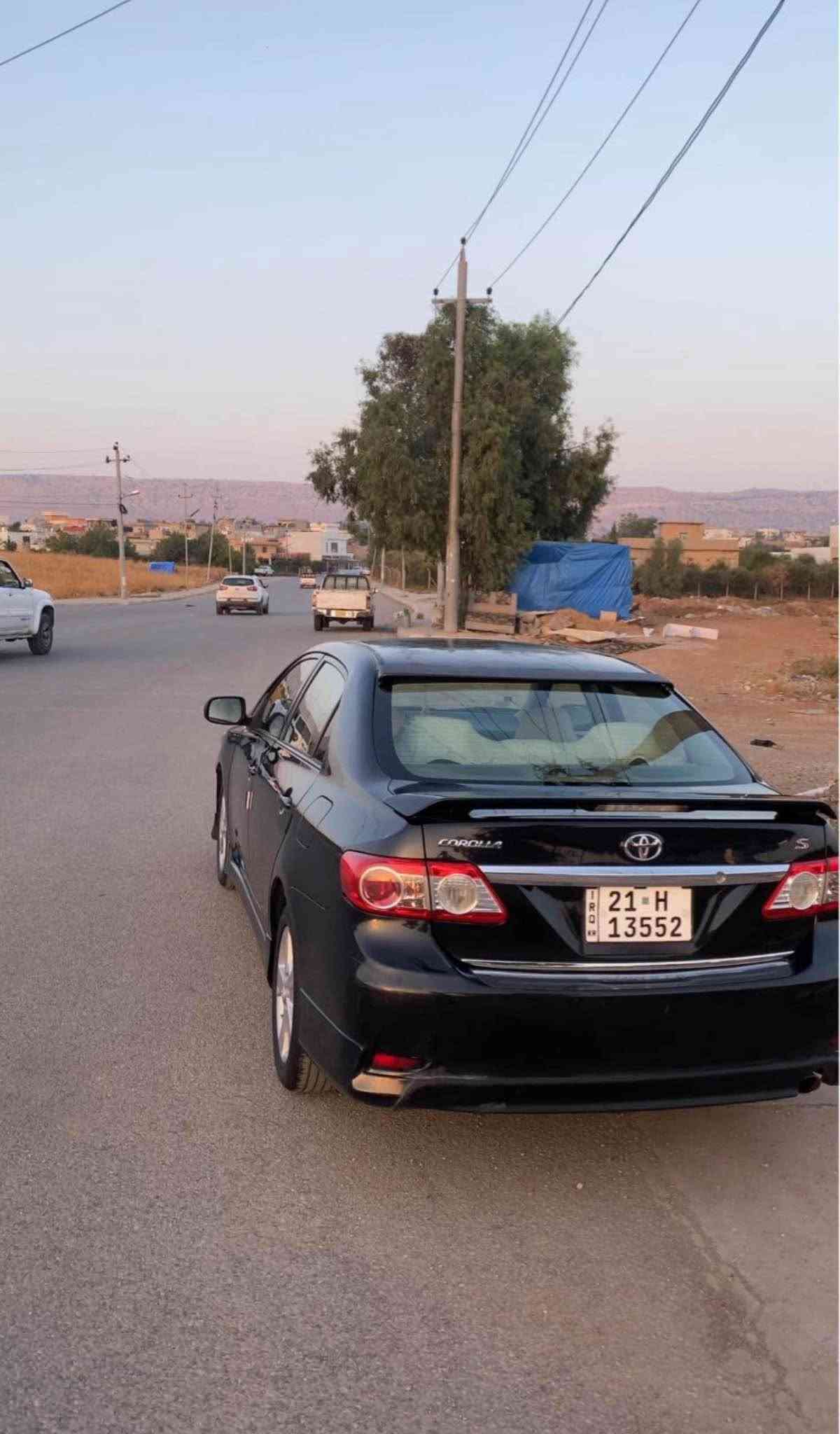 بيك اب امريكي • موديل ٢١٠٢ • كويسينجاك
