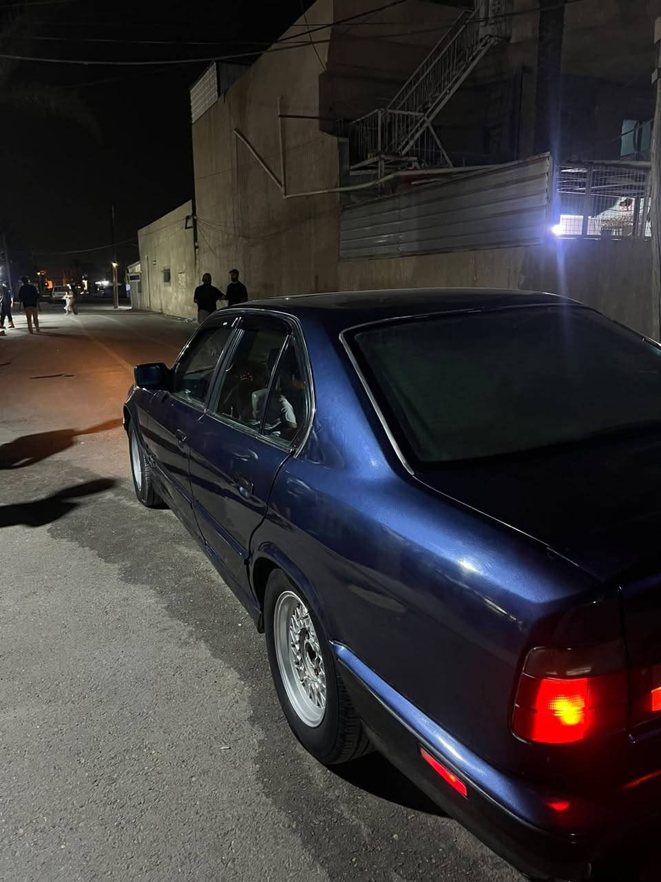 بي ام بسمي موديل 93 سعر 50 مكان بغداد محموديه تخم تاير صدر حداديه مكينه او كير كله جديد رقم ***********
