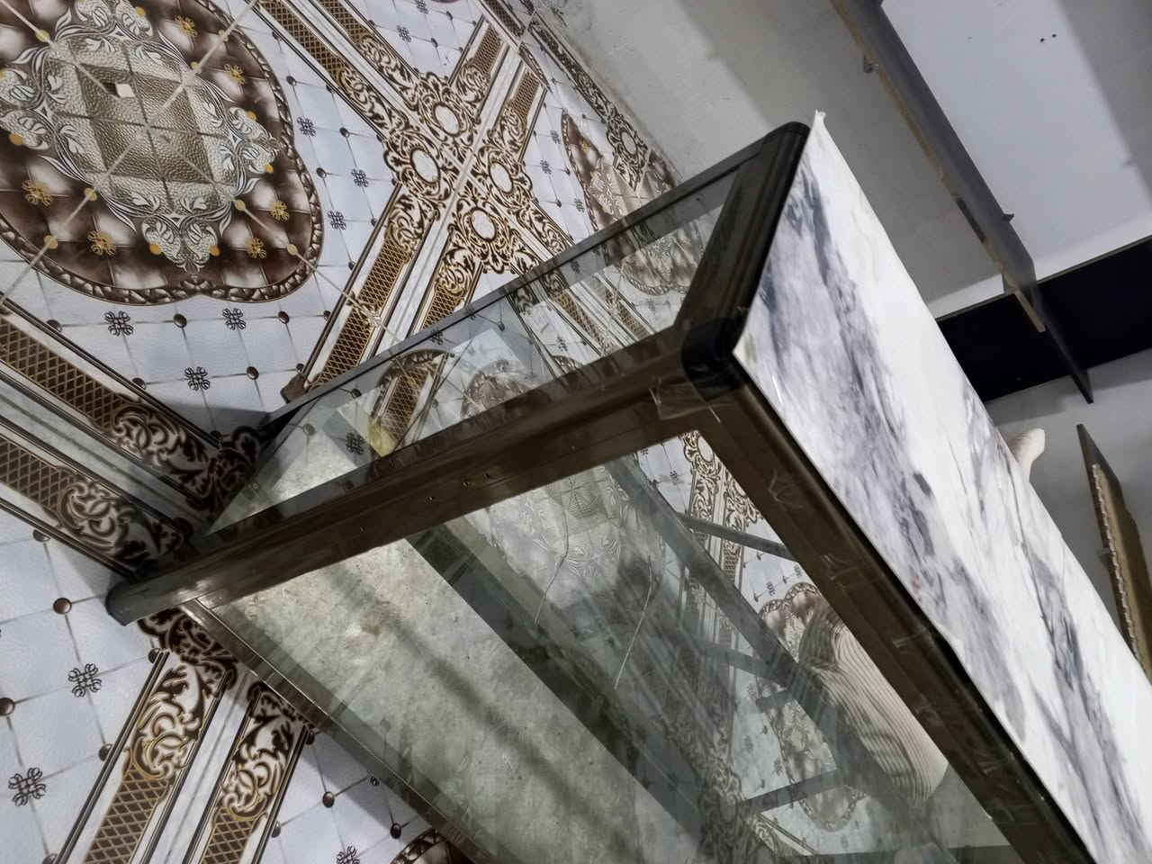كنفيره • استعمال قليل • بعقوبة