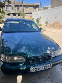 سوناته ١٩٩٥ • مكينه ٢٠٠٠ • بعقوبه