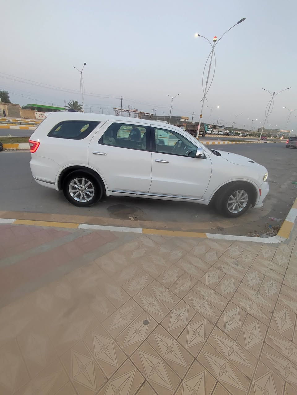 دورنكو 14 اصل محدث بجم وبنيد23
مواصفات عاديه باسمي تحويل ثاني يوم 
السعر165وبيه مجال قليل والسونارمرفق وي الصور
***********    مراوس اوباما عادي دورنكو غيرهن لا مااراوس

نص مكتوب في الصور:
- HAPPY BIRTHDAY
- CHILL