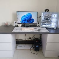 رايزن 7 7800X3D • RTX 5070 12GB • 32GB DDR5 6000