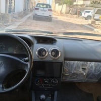 سايبا ٢٠١٦ • مكينة وكير مكفولة • تايرات جديدة