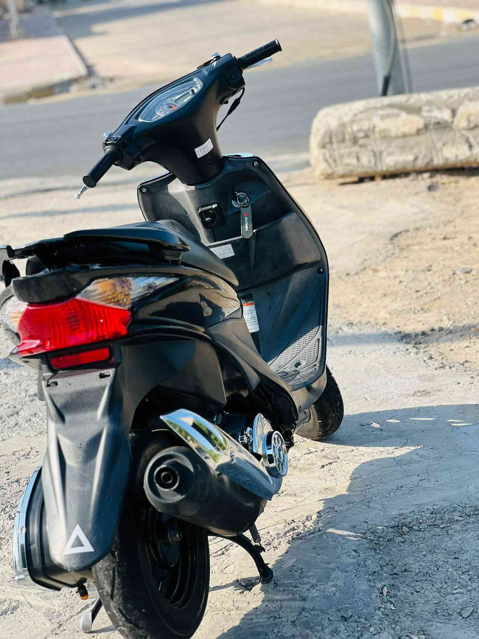 ادرس ياباني كفاله عامه من الشخط ماشيه 9الف حقيقي دراجه صاره  10ايام طالعه من المعرض سعر الاتصال *********** وشراي بخدمتك 🫡🩶
