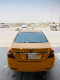 منكراند • ٢٠١٤ • مكينة جديدة