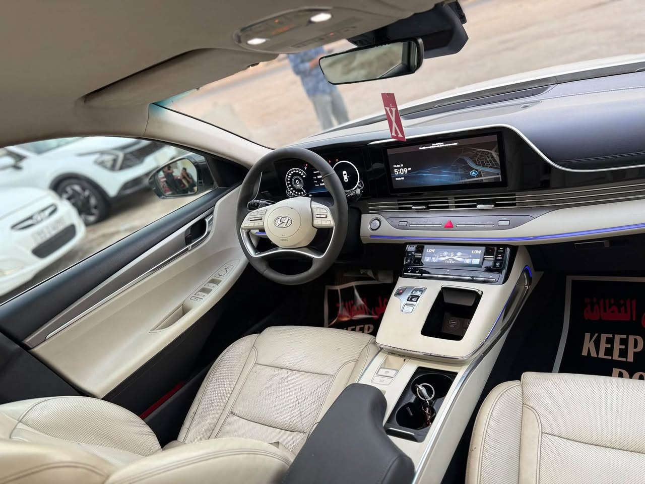V6 بنزين • فول مواصفات • ٢٠٢٢