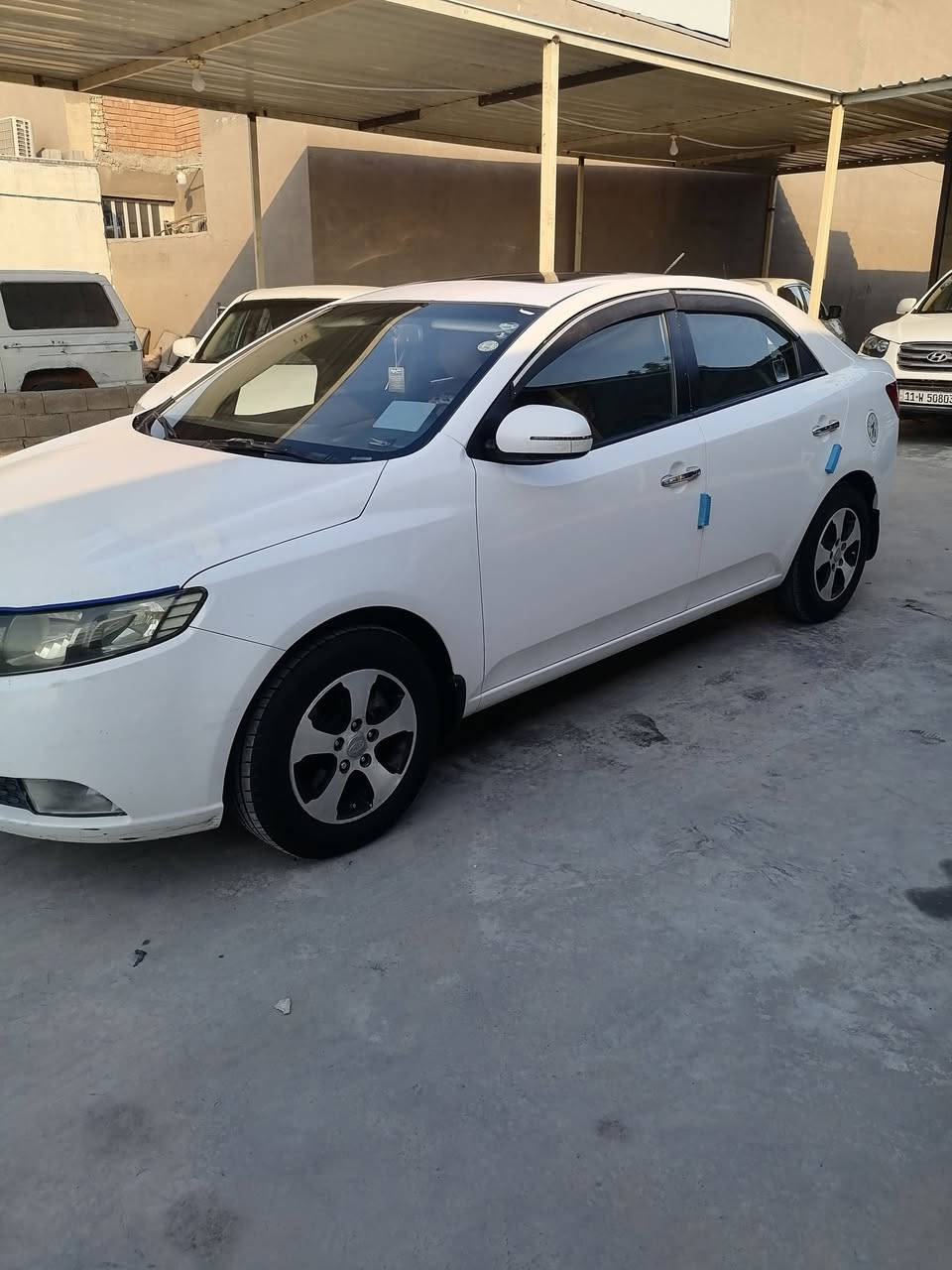 سيراتو موديل ٢٠١١

رقم أربيل دولي

سياره جاهزه للخير
سونار بل منشور

تحويل وكاله

سياره فول مواصفات عد لبصمه

((($$سعر__ ٩٥---$$ وبيه مجال

***********_عنوان واسط قضاء زبيديه
