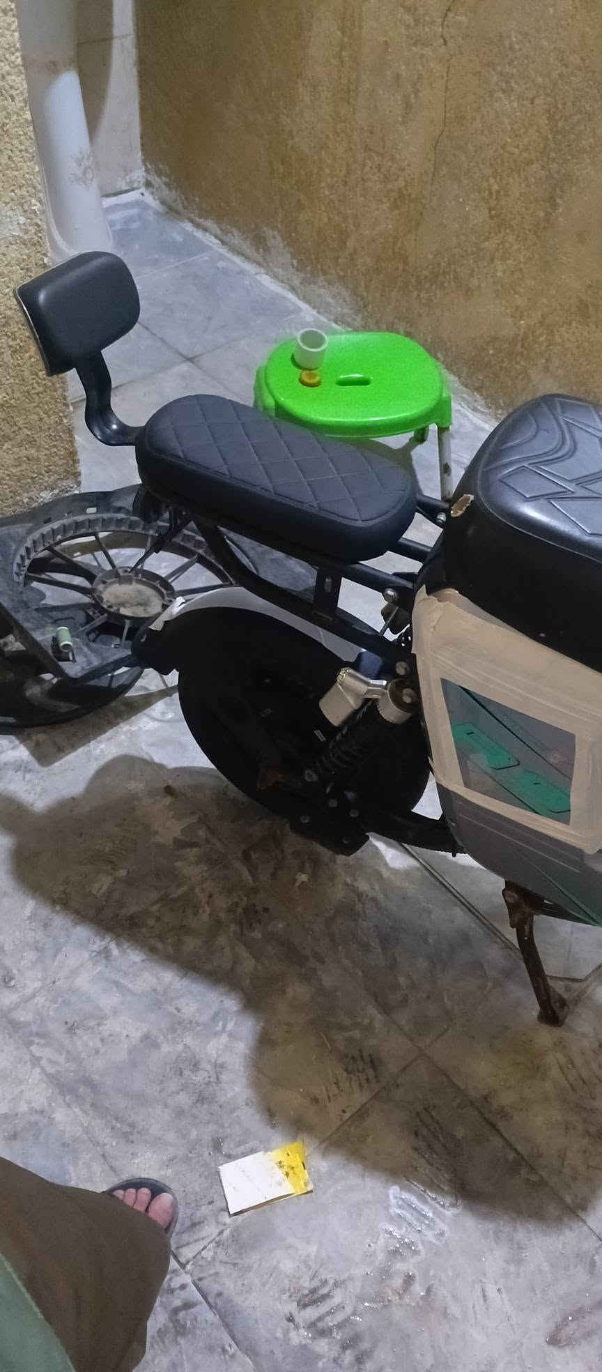 شحن R9 • بطاريات جديدة • موديل ٢٦