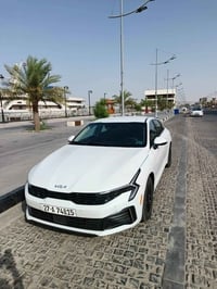 K5 زيرو • ٢٠٢٥ • الغراف