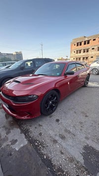 تشارجر SXT • ٢٠١٧ • مكينه جديده