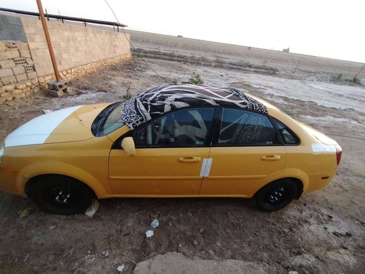 السلام عليكم
فورنزا امريكي موديل 9 السياره جاهزه بسمي بيها ضربه باب
الاتصال ***********
السماوه
