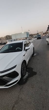 سوناته هايبرد • ٢٠٢٤ • كربلاء