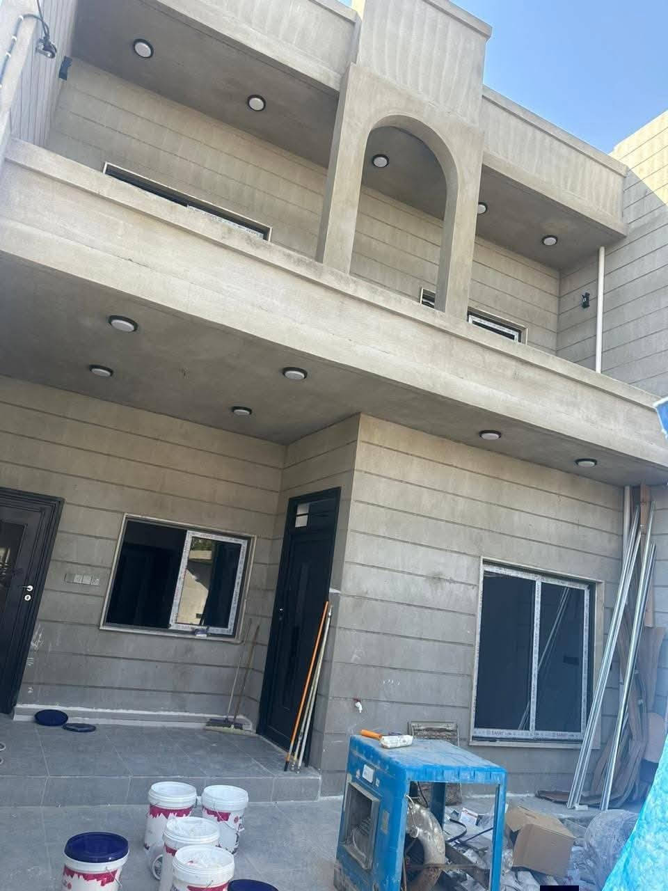 شركة اسيا الصباغ في كركوك
✨ جمال بيتك يبدأ من ألوانك! ✨
🔸 تحتاج تغيير ديكور؟
🔸 ñترغب بألوان هادئة وعصرية؟
🔸 صبغ داخلي وخارجي بكل احترافية وجودة عالية

📞 للتواصل: ***********

📍 صباغين كركوك — خبرة ودقة في التنفيذ

خلّي بيتك يحچي عن ذوقك 🎨✨

الصباغ علاوي لاسحاكي
