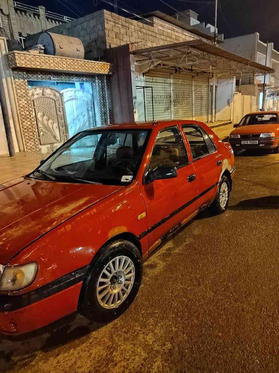 السلام عليكم نسيان صني للبيع او مراوس موديل 91
رقم اجنبي نينوى كوبون بيها السعر 25
الرقم الهاتف ***********

