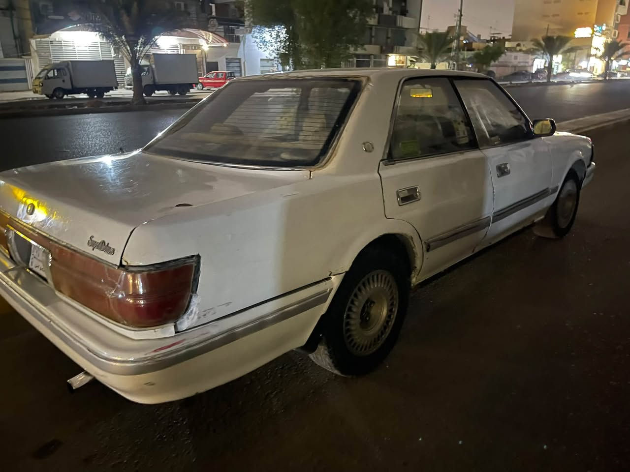 هارتوب • موديل ٨٦ • نجف