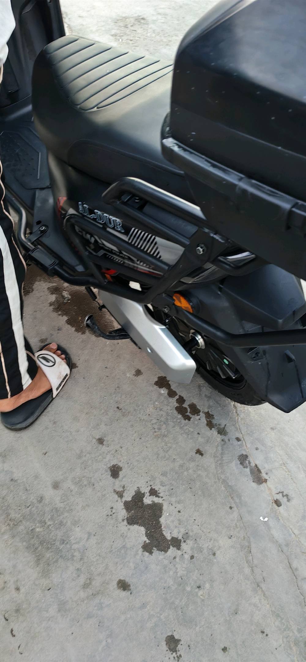 سكنس • ٢٠٢٦ • ٦ بطاريات