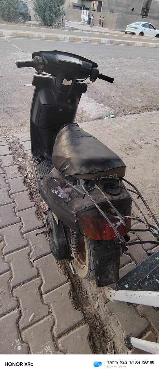 السلام عليكم ماطور ياماها للبيع بالشرط نص هندر سعره 215 بي مجال  ***********
