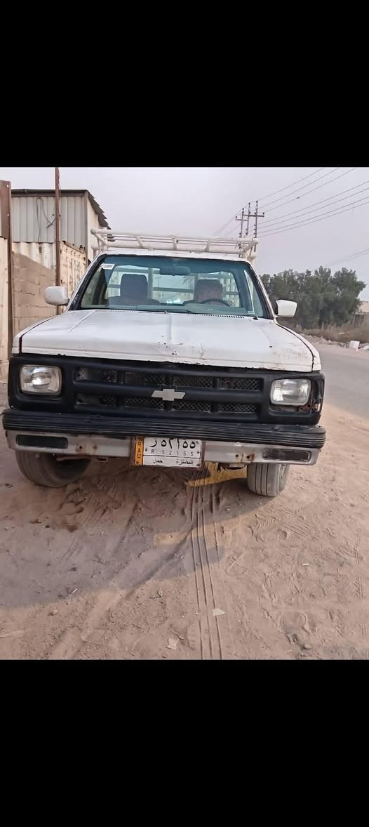 بيكم شوفر أمريكي للبيع موديل 91 مصفره هيئه وغرامات محرك بطه 2 ونص رقم دولي توه مطلعينه المكان البصره ابي الخصيب السعر 25 وبيها مجال قليل رقم الهاتف *********** مجالها قليل
