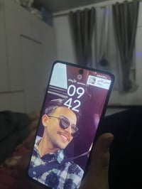 POCO M6 Proالببع  الشاشة: نوع AMOLED قياس 6.67 إنش بدقة FHD+ ومعدل تحد...