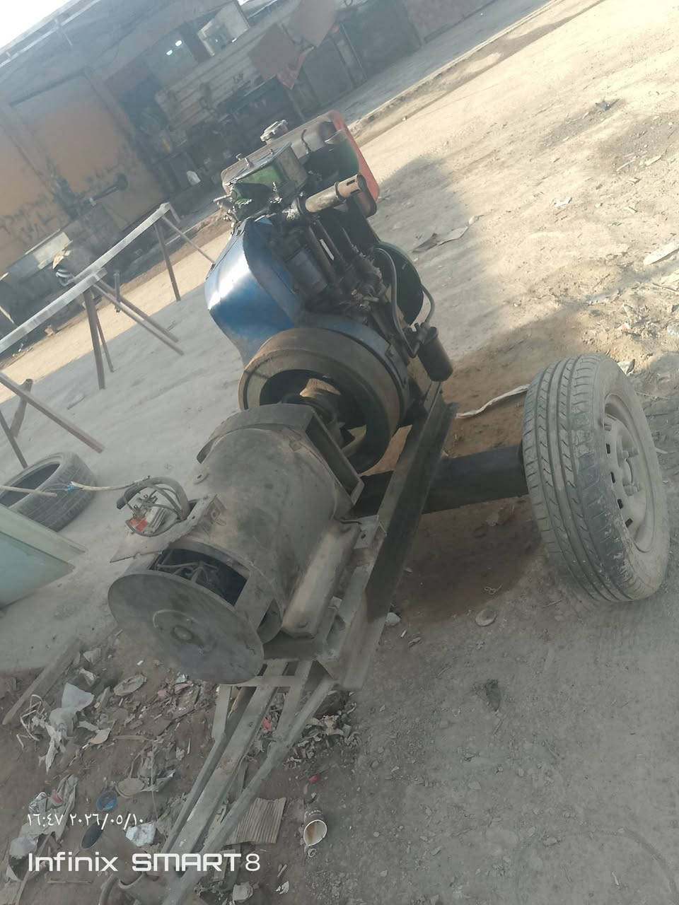 مولد هندي لبيع شغال ديالى بعقوبة الاتصال على الرقم (***********)
