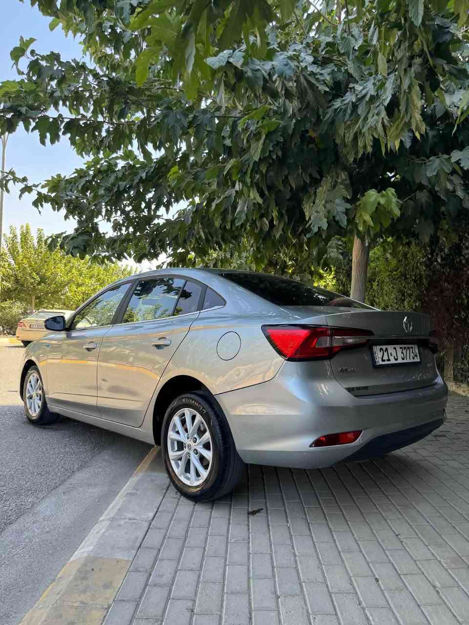 سەرەتا بە ناوی خوای گەورە ئێمجی٥ ٢٠٢٣مواسەفات کۆمفۆرت بەسمەو شاشەو تەحەکومی سەر سوکان ناو سپی نیو جەمەلەخی پێشەوەی بۆیاخە لەسەر لێخشاندن ئێرباگی سەکنی تەقیوە بە بێ ناو گرتن هیچی پێوە نی ناوی بە شەرتی فەحس بستێک ساردی هەیە دۆسەکەی لەگەل ٣ پەنجە قوپاوی باقیی هەموو گیانی بە شەرت ٦٩ هەزار کم ڕۆشتووە زەمانی شەریکەی تیا ماوە تەرزەی نیە بۆیاخ تەنکە هەر ٤ جامەکەی لەزگەی دژە خۆری ئۆرجینالی بۆ کراوە سەیارەکە سەیارەی مالە هی مەعرەز نیە بۆ زانیاری زیاتر پەیوەندی بکەن *********** نرخیشی ٨٨ گەلاو مەجالێکی زۆر کەم السليمانية, العراق
