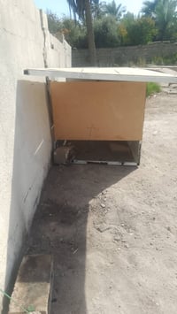 ستوته كامل • بغداد جسر دياله • ٣ بيبان