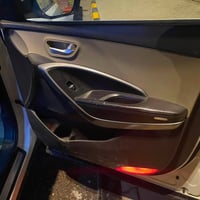 ٧ راكب • مكينة ٢٤٠٠ • گازگيت مأشر