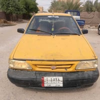 سايبه ١٢ • كير جديد • محرك توه مجفت